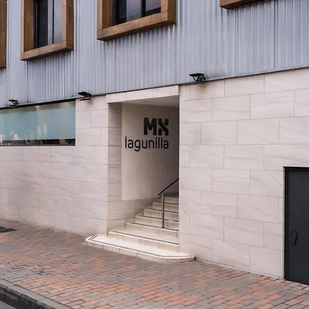 Hotel Mx Lagunilla Cdmx, Trademark Collection By Wyndham