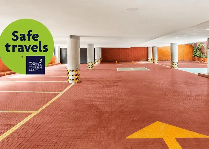 Mx Lagunilla Cdmx, Trademark Collection By Wyndham Hotel 4*