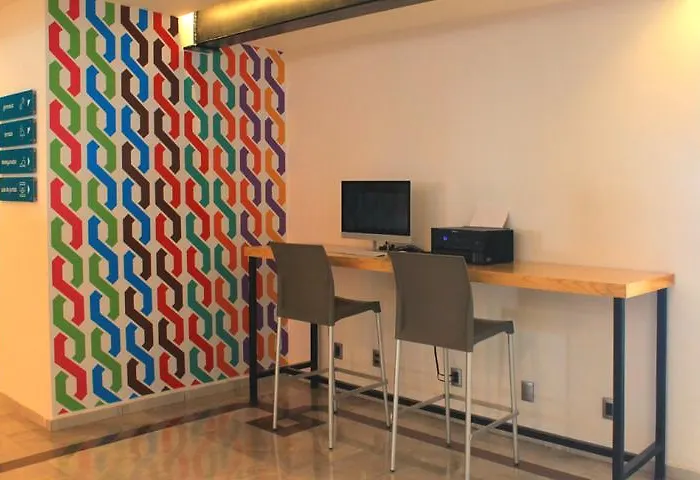 Mx Lagunilla Cdmx, Trademark Collection By Wyndham