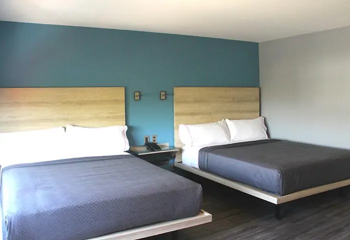 Mx Lagunilla Cdmx, Trademark Collection By Wyndham