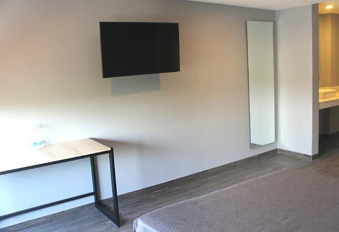 Mx Lagunilla Cdmx, Trademark Collection By Wyndham Hotel