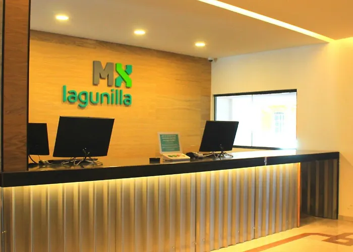 Mx Lagunilla Cdmx, Trademark Collection By Wyndham México DF