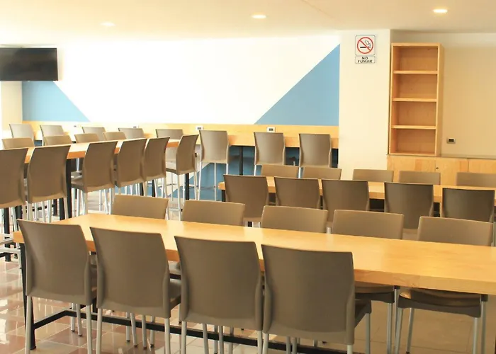 Mx Lagunilla Cdmx, Trademark Collection By Wyndham