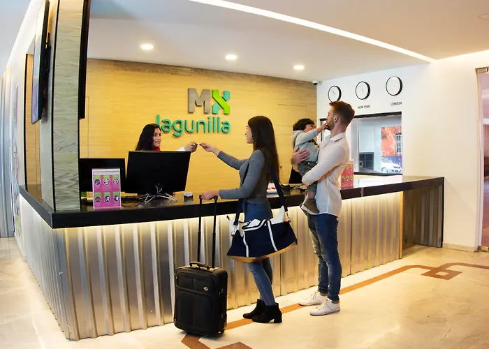 Hotel Mx Lagunilla Cdmx, Trademark Collection By Wyndham