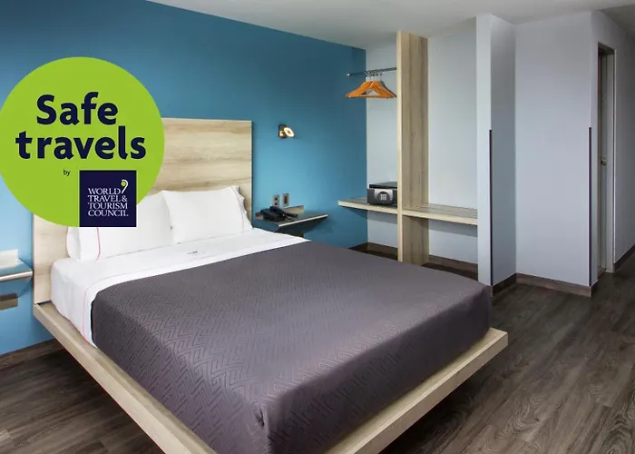 Mx Lagunilla Cdmx, Trademark Collection By Wyndham 4*