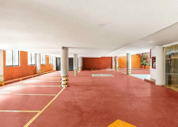 Mx Lagunilla Cdmx, Trademark Collection By Wyndham 4*