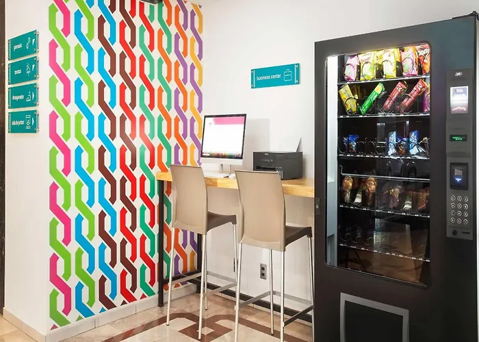Mx Lagunilla Cdmx, Trademark Collection By Wyndham 4*