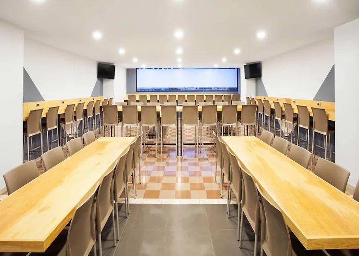 Mx Lagunilla Cdmx, Trademark Collection By Wyndham