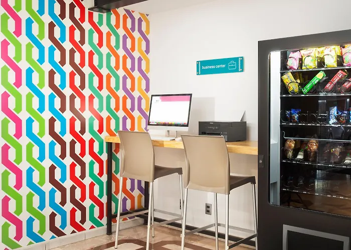 Mx Lagunilla Cdmx, Trademark Collection By Wyndham 4*