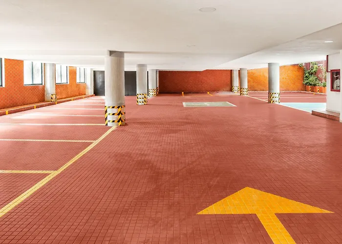 Hotel Mx Lagunilla Cdmx, Trademark Collection By Wyndham Mexico City