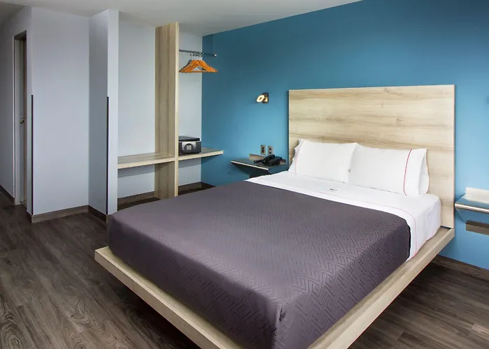 Mx Lagunilla Cdmx, Trademark Collection By Wyndham 4*