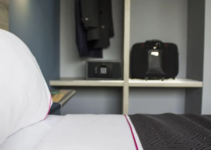 Mx Lagunilla Cdmx, Trademark Collection By Wyndham Hotel