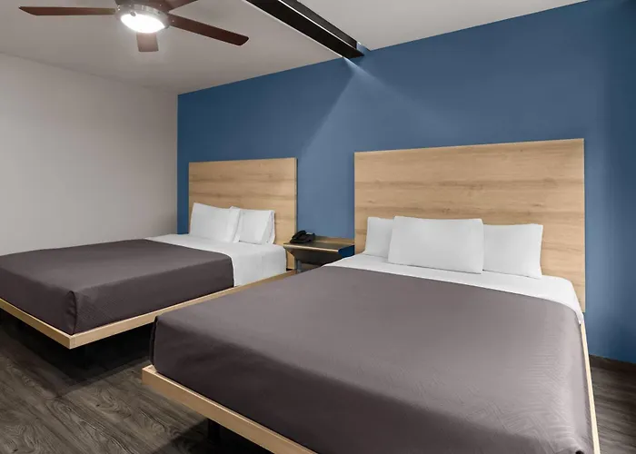 Mx Lagunilla Cdmx, Trademark Collection By Wyndham