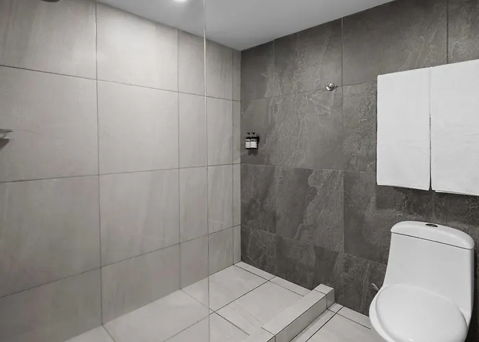Mx Lagunilla Cdmx, Trademark Collection By Wyndham Hotel