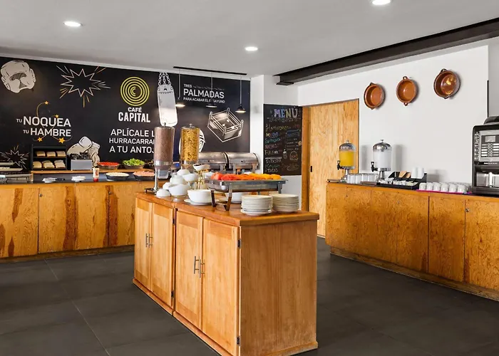 Mx Lagunilla Cdmx, Trademark Collection By Wyndham 4*