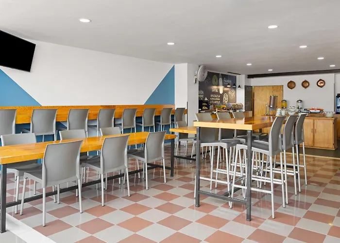 Mx Lagunilla Cdmx, Trademark Collection By Wyndham