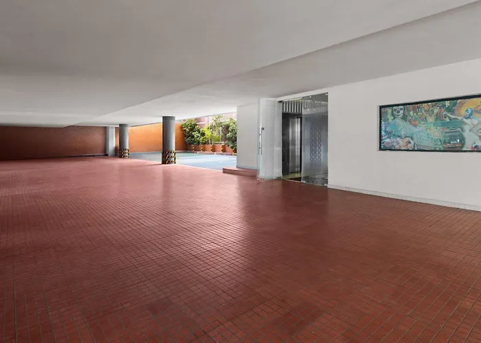 Mx Lagunilla Cdmx, Trademark Collection By Wyndham Hotel