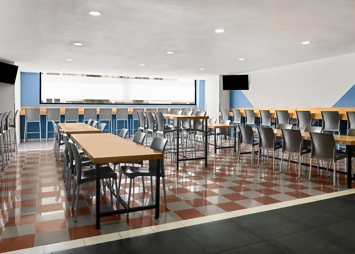 Mx Lagunilla Cdmx, Trademark Collection By Wyndham 4*