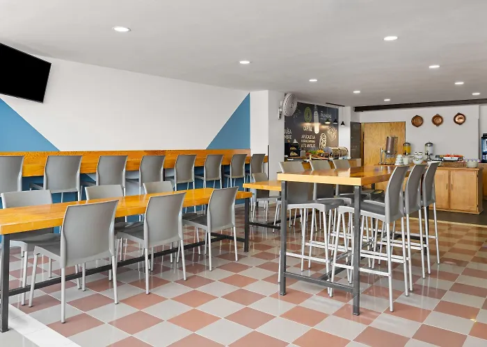 Mx Lagunilla Cdmx, Trademark Collection By Wyndham