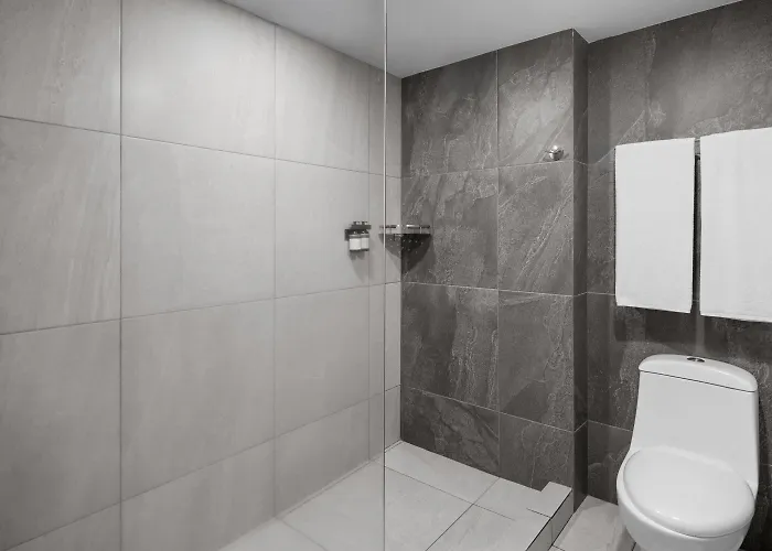 Mx Lagunilla Cdmx, Trademark Collection By Wyndham 酒店 墨西哥城
