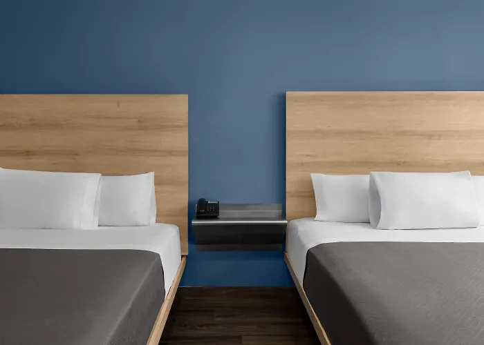 Mx Lagunilla Cdmx, Trademark Collection By Wyndham 酒店 4*