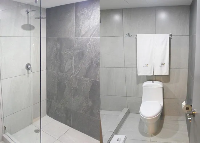 Hotel Mx Lagunilla Cdmx, Trademark Collection By Wyndham 4*